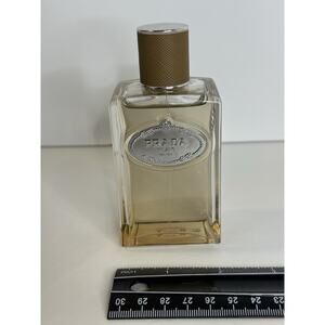 Prada Infusion de Vanille Eau de Parfum 100ml, 3.3 Fl Oz Made In France